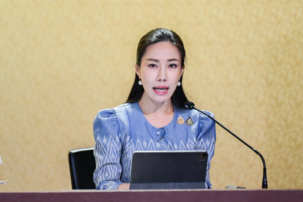 ไทยแชมป์วัฒนธรรมเอเชีย 68 ติดท็อป 10 โลก สะท้อนพลังซอฟต์พาวเวอร์