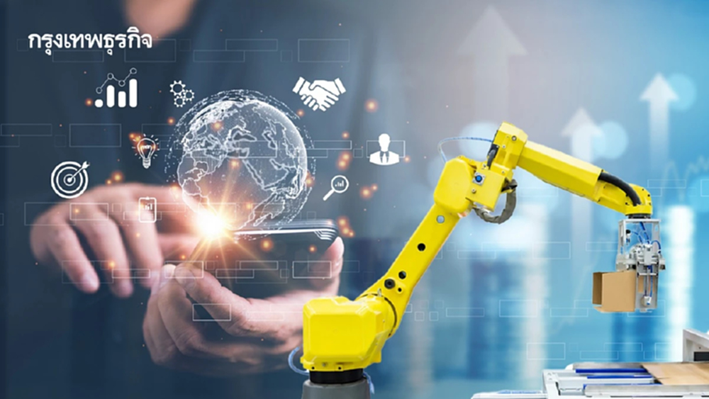 อีคอมเมิร์ซโตแรง! หนุนอุตฯ 'การพิมพ์-บรรจุภัณฑ์' คาดปี 69 ขยายตัว 4.7%