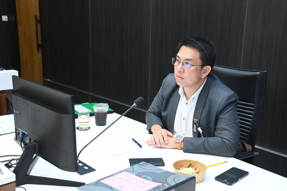 'วิโรจน์' เชื่อ บันทึก-แถลง ประชุมจีบีซี กัน 'กัมพูชา' บิดพริ้ว