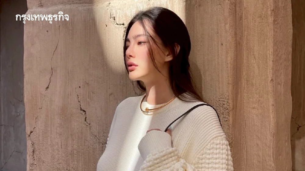 'สิ่งที่เสียใจที่สุดคือตัวเอง' ดิว อริสรา เผยชีวิตหลังเจอมรสุม