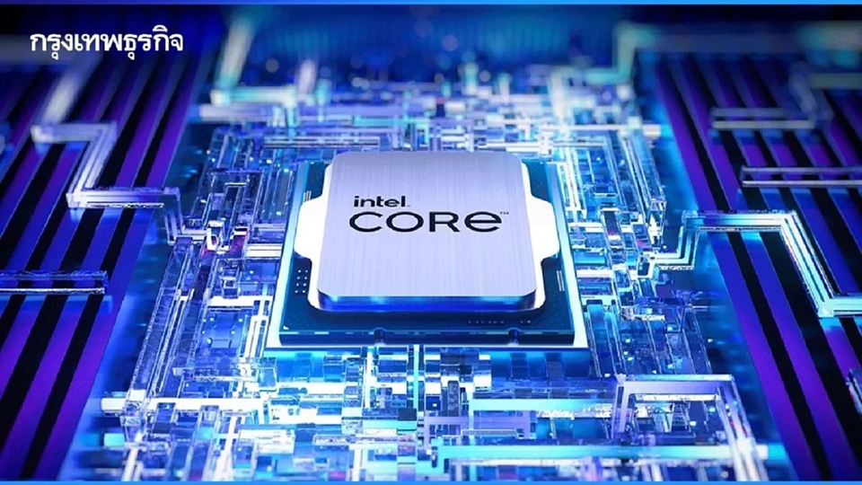 ทรัมป์สั่งซีอีโอ Intel ต้องลาออกทันที! อ้างมีผลประโยชน์ทับซ้อนกับจีน