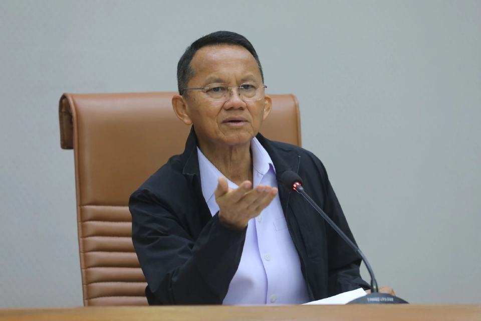 'รพ.พนมดงรัก' เสียหายกว่า 45 ล้าน สธ.คาดภาพรวมกว่า 285 ล้านบาท