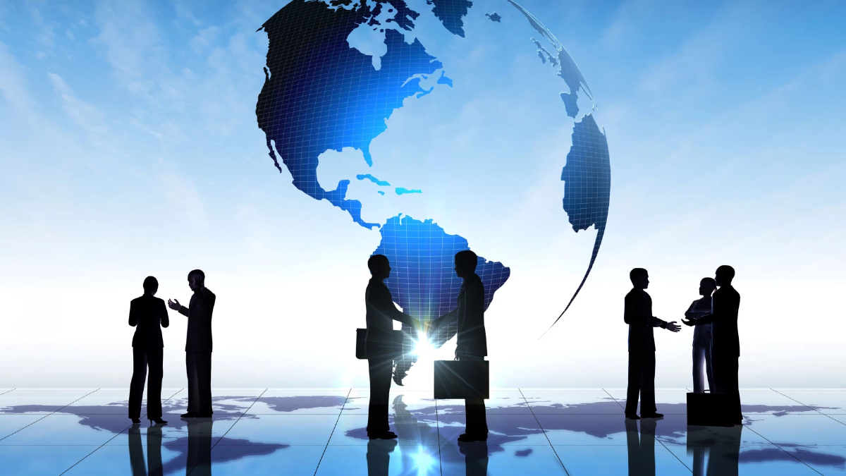 กลยุทธ์ ‘คลาวด์’ บนสมรภูมิ ความปั่นป่วน ‘ภูมิรัฐศาสตร์’