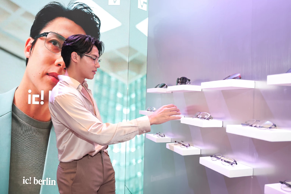 กำลังซื้อ-หนี้ครัวเรือน ฉุดตลาดแว่นตา 6,000 ล้าน ดิ่ง 20-30% หนักกว่าโควิด