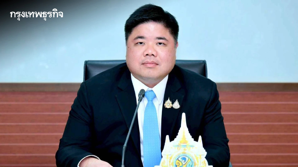 รมว.แรงงาน ย้ำ ตรวจสุขภาพแรงงานต่างชาติ ต้องโปร่งใส-ตรวจสอบได้