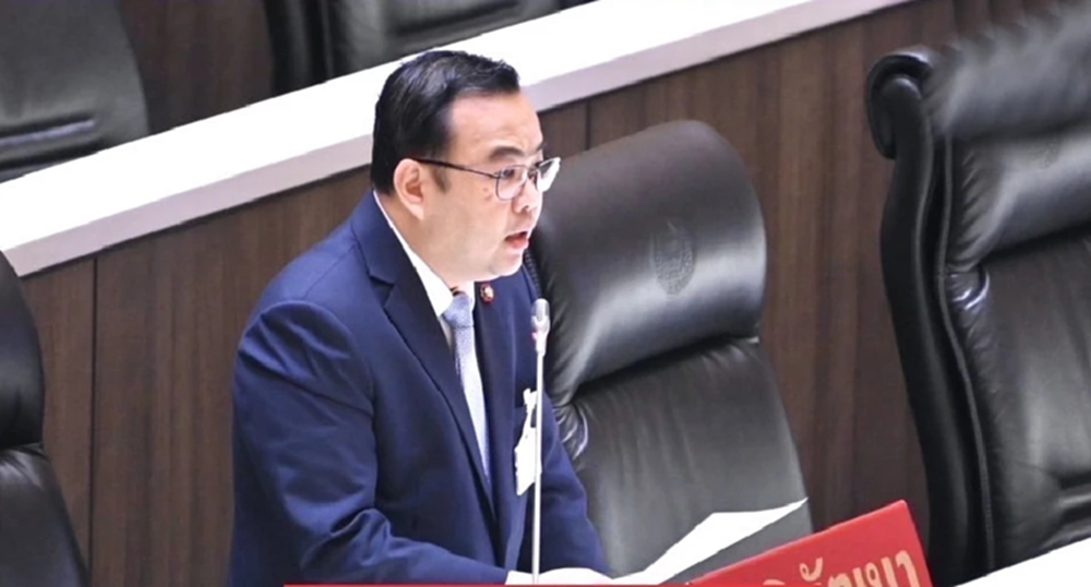 'อรัญ' จี้ 'สคบ.' เข้มงวด ธุรกิจห้องเช่า เก็บค่าไฟ-น้ำ แพงเกินจริง