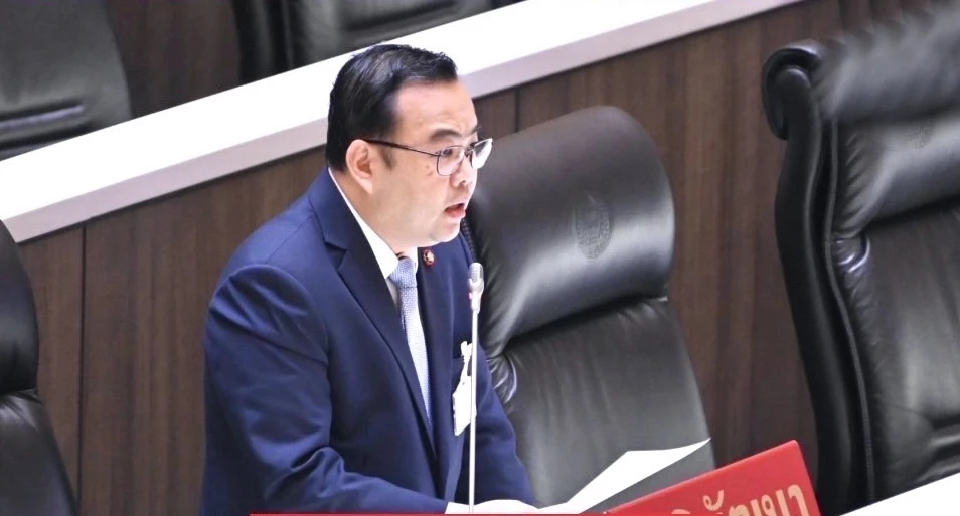 'อรัญ' จี้ 'สคบ.' เข้มงวด ธุรกิจห้องเช่า เก็บค่าไฟ-น้ำ แพงเกินจริง