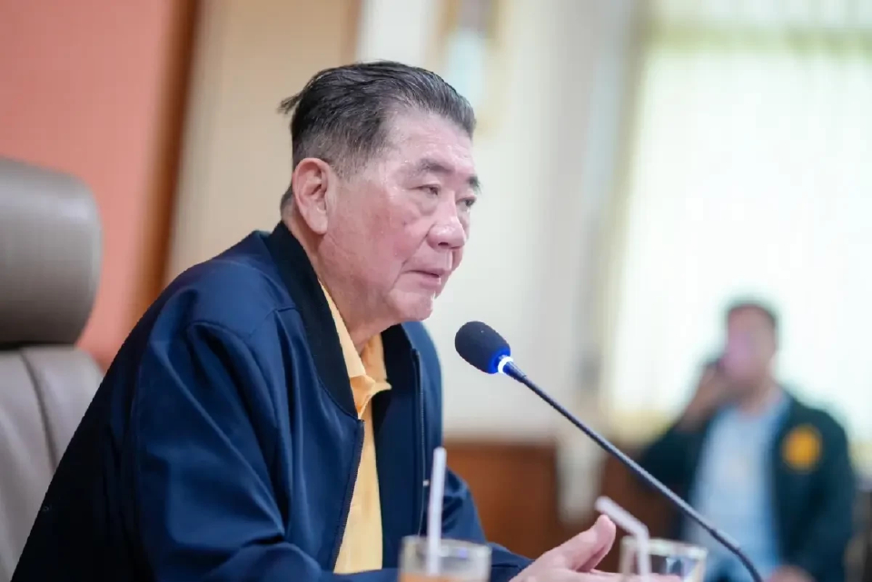 'ภูมิธรรม' ย้อน ภท. 'เขากระโดง-ฮั้ว สว.' เรื่องใหญ่ ต้องสางให้ชัด