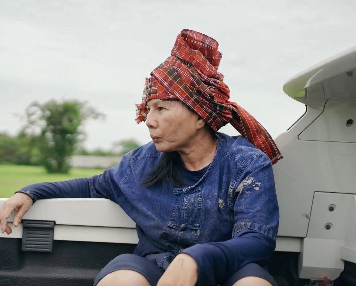 ‘นุชนาถ’ ระบายเหตุทิ้ง ‘เพื่อไทย’ ลั่นขอเป็นงูเห่าบีบยุบสภา