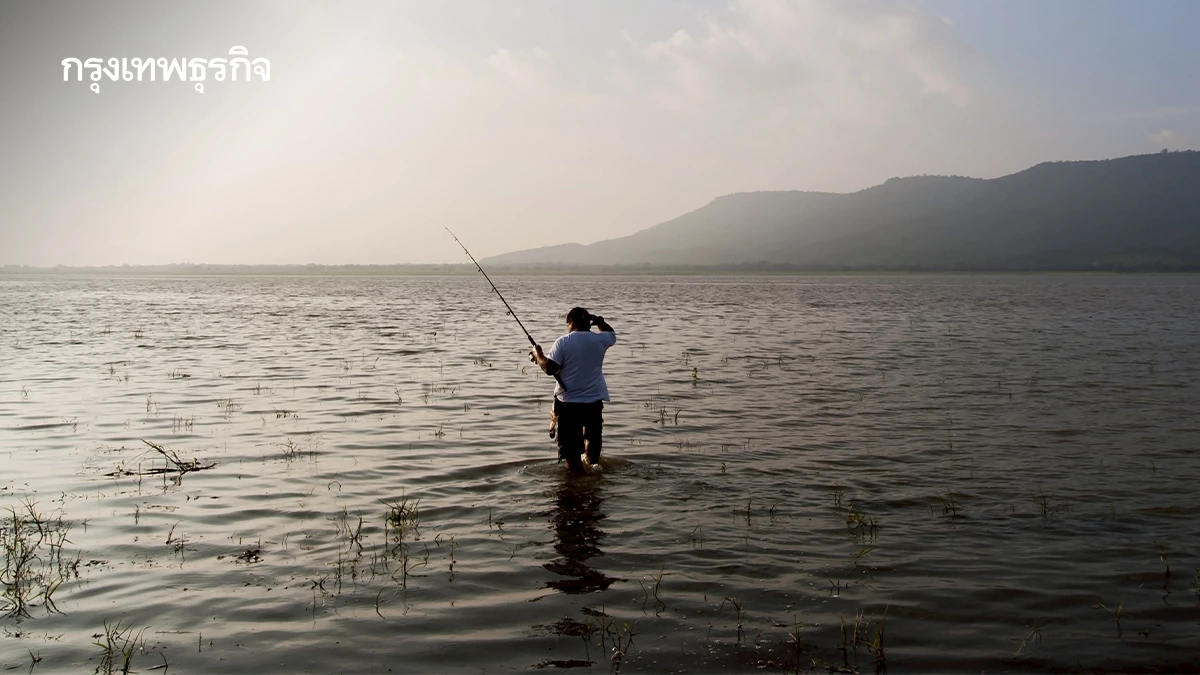 เปิดแผน แก้ปัญหาน้ำโคราช เตรียมพร้อมรับมือแล้ง-ท่วมระยะยาว
