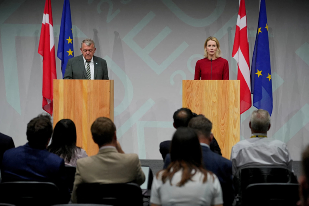 'อียู' เสียงแตก ลังเลใช้ทรัพย์สินรัสเซียที่ถูกอายัด ช่วยฟื้นฟูยูเครนหลังสงคราม