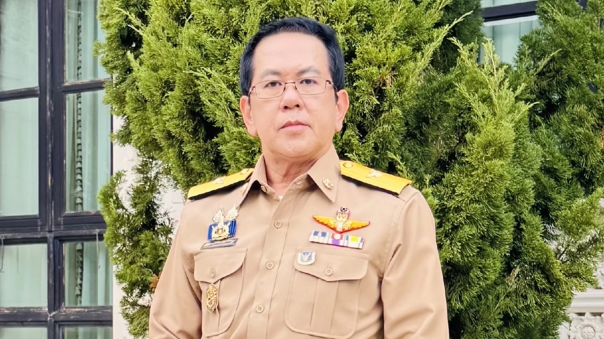 ‘รัฐบาล’ ฟ้องโลก ‘กัมพูชา’ ใช้ทุ่นระเบิด ลั่น เดินหน้าเต็มกำลัง