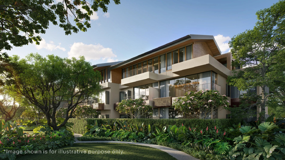 ‘ดุสิต อจารา หัวหิน’ เปิดดีไซน์ ลงดีเทลฟังก์ชัน ที่พักตอบโจทย์ทุกเจเนอเรชัน