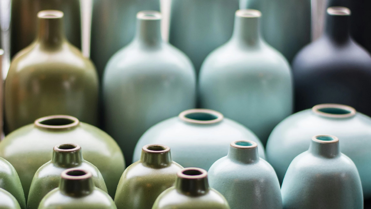 ธุรกิจเครื่องปั้นดินเผา รายได้แบบนี้ต้องเสียภาษีไหม?