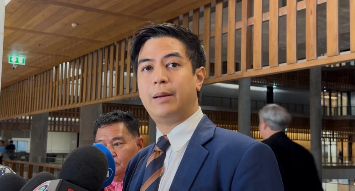 'ฝ่ายค้าน' ตรวจงาน 'รองปธ.สภา' ส่อไม่เป็นกลางตามข้อบังคับ