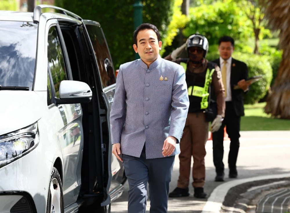 ครม. ไฟเขียวตั้ง ‘NaCGA’ พลิกโฉมค้ำประกันสินเชื่อ ดัน SMEs เข้าถึงเงินทุน