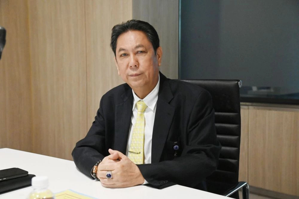 'วิสุทธิ์' ระบุเป็นจินตนาการ ชี้ 'อิ๊งค์' ลาออกก่อนตัดสินคดีคลิป