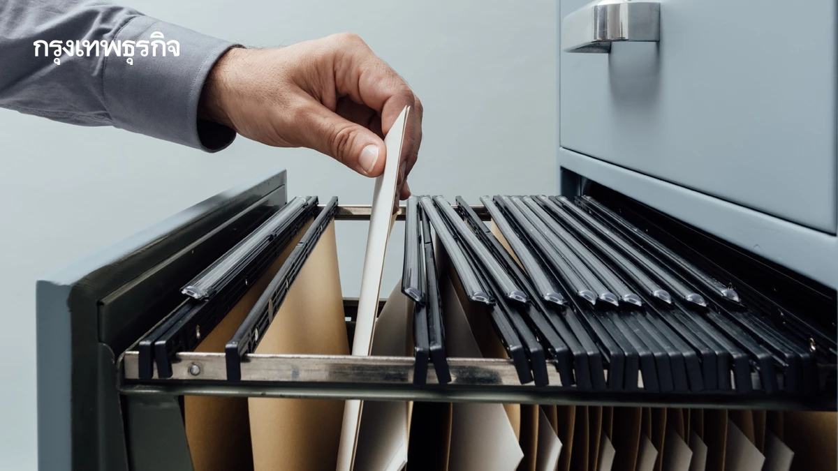 ว่อนเอกสารลับ บัญชีข้อมูล ยกฐานะ อบต. เป็นเทศบาล 319 แห่งทั่วไทย