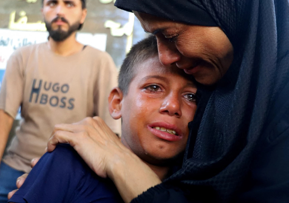 'อิสราเอล' เตรียมอพยพประชาชนในกาซาลงใต้ ก่อนเริ่มโจมตีรอบใหม่