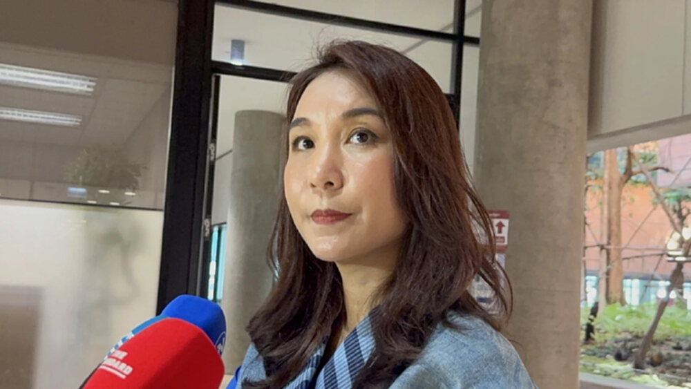 'ศิริกัญญา' ถือเป็นข่าวดี ไทยได้อัตราภาษีนำเข้าสหรัฐ 19%