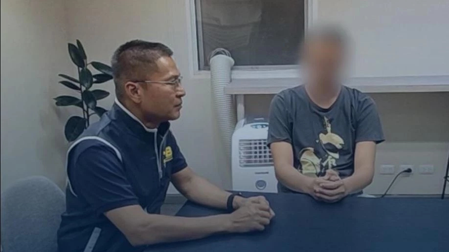 ขบวนการมูลนิธิทิพย์ จัดงานระดมทุนหากินเงินบริจาค โดนจับเพิ่ม