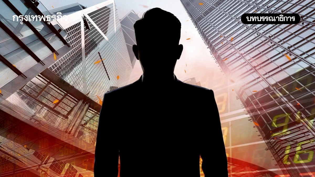 นายกฯใหม่รับบทหนักแก้วิกฤติการเมือง-เศรษฐกิจ