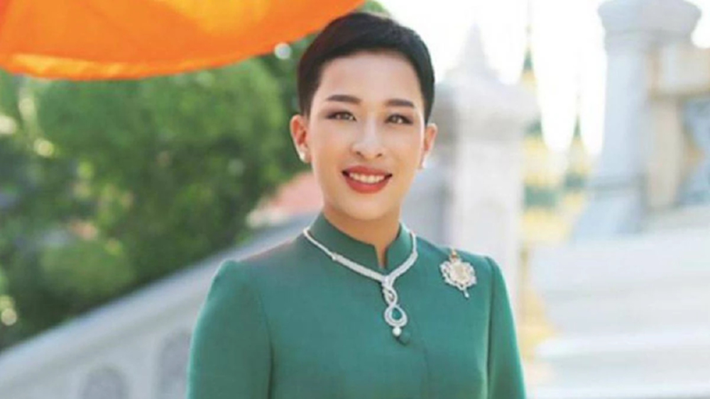สำนักพระราชวัง แถลงการณ์ เจ้าฟ้าพัชรกิติยาภาฯ ติดเชื้อรุนแรงในกระแสพระโลหิต
