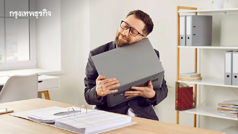 หมดยุค Job hopping พนักงานเปลี่ยนมา Job hugging แห่กอดงานเดิมแน่น