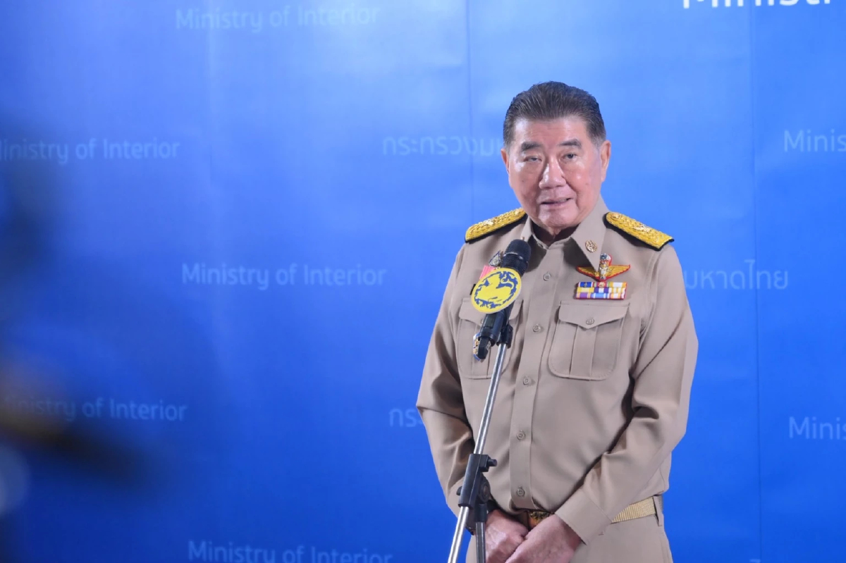 'ภูมิธรรม' รับฟังทหาร 3 จว.ใต้ ขอเยียวยาเทียบเท่าปมปะทะชายแดน