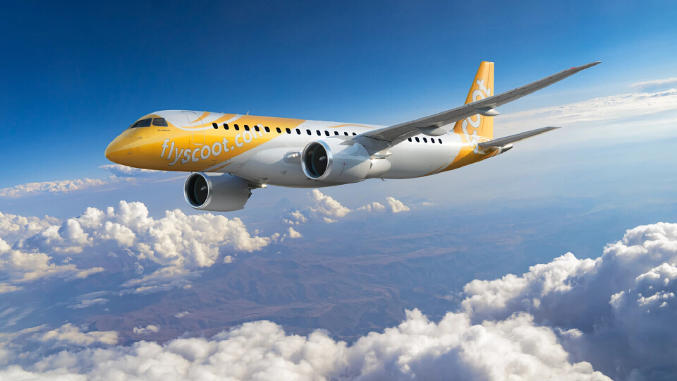 ‘สกู๊ต’ เผยเทรนด์คนไทย 60% ฮิตเที่ยวฉายเดี่ยว ‘Solo Travel’ เน้นอิสระ ค้นหาตัวตน