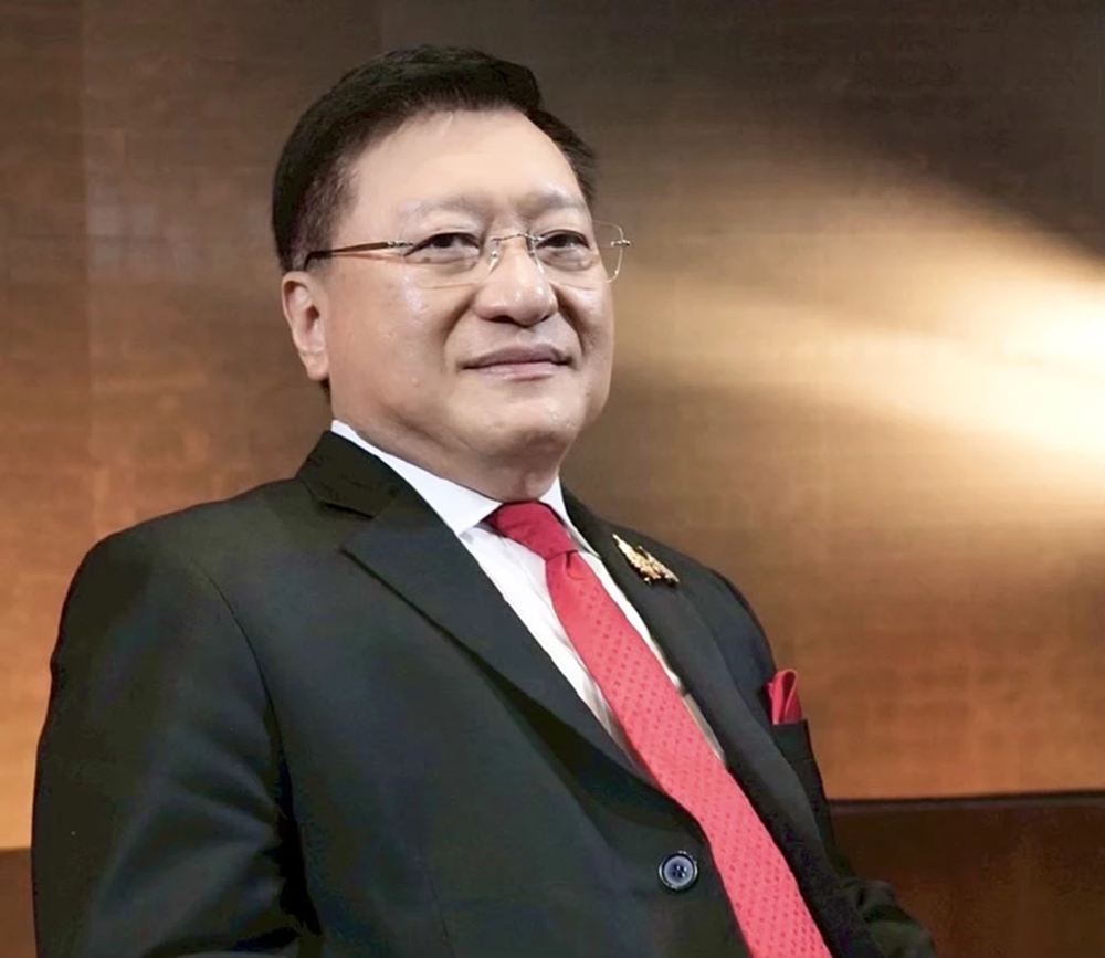 เกรียงศักดิ์ ห่วงรถไฟฟ้า 20 บาท สร้างภาระการคลัง แนะโมเดลรายได้