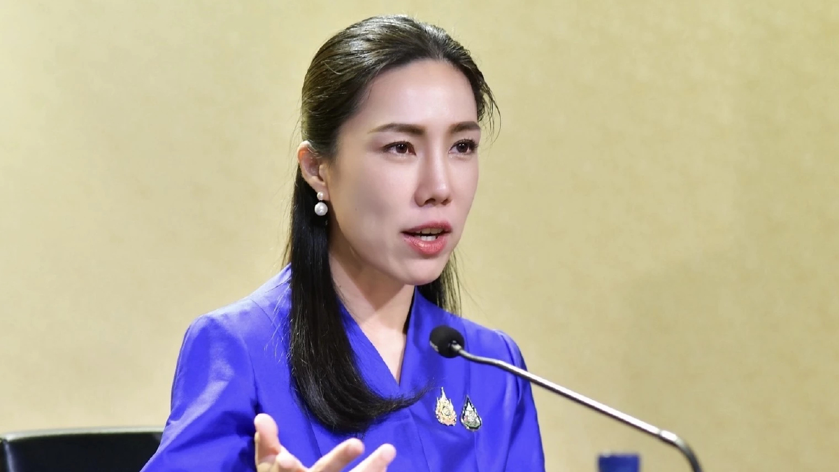 ‘รัฐบาล’ ซัด ‘เฟกนิวส์’ โจมตี ‘ทหารไทย’ เหยียบย่ำศพ ‘ทหารกัมพูชา’