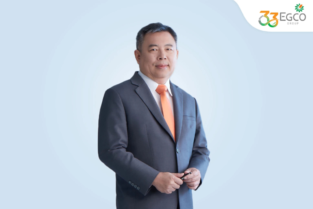EGCO Group ยืนระยะเครดิตองค์กร  ระดับAAแนวโน้ม “Stable”ต่อเป็นปีที่2