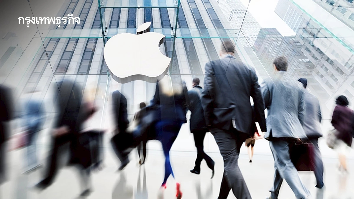 คนเก่งจาก Apple ไหลออกไม่หยุด Meta ดูดหัวหน้า AI มาได้สำเร็จ