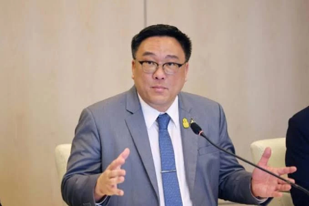 จุลพันธ์ ลงนามกฎกระทรวงเว้นภาษีเทรดคริปโตฯ5 ปี หนุนฮับดิจิทัล