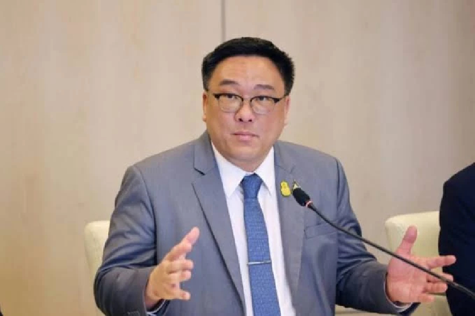 จุลพันธ์ ลงนามกฎกระทรวงเว้นภาษีเทรดคริปโตฯ5 ปี หนุนฮับดิจิทัล