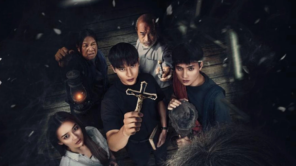 วันแม่แห่งชาติ 2568 พาแม่ดูหนังฟรีทุกสาขาทั่วประเทศ เช็กเงื่อนไขด่วน