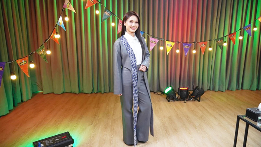 ชีวิต 'ต่าย อรทัย' น้ำตาซึม ถ้าไม่เป็นนักร้องก็คงเป็นสาวโรงงาน