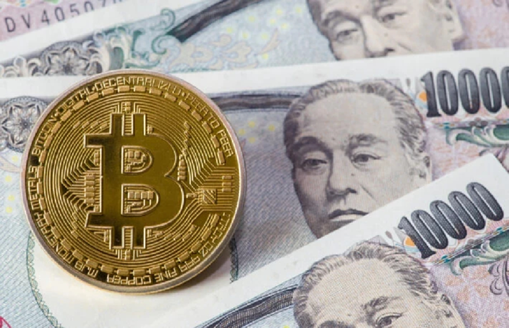 ครั้งแรกในญี่ปุ่น!  รัฐบาลจ่อไฟเขียว ‘สเตเบิลคอยน์สกุลเยน’