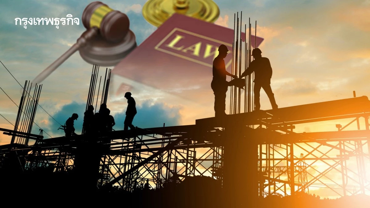 เจอจับทุกกรณี! สั่งรื้อระบบ ล้างต่างด้าวผิดกฎหมาย แย่งงานคนไทย