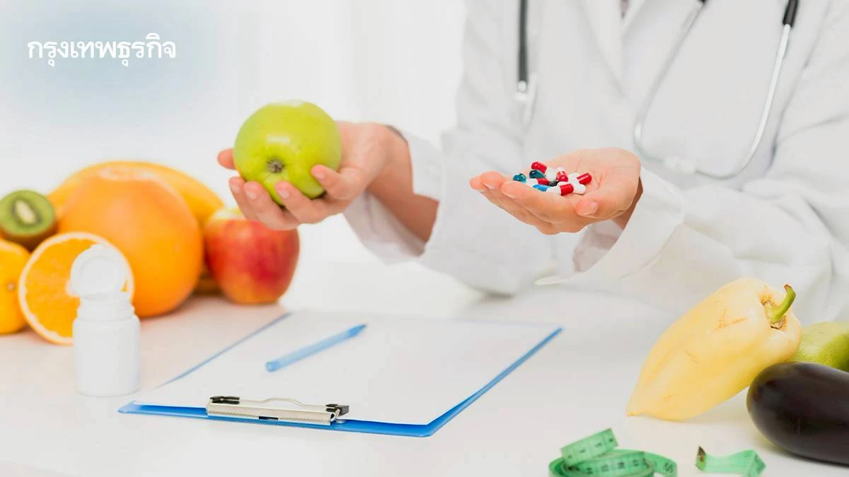 อย. ออกกฎใหม่ คุม 'เอทิลีนไกลคอล-ไดเอทิลีนไกลคอล' ในอาหาร 12 ชนิด