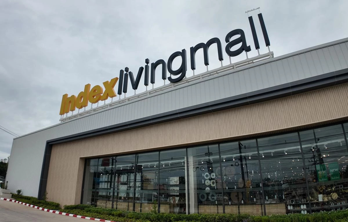 อินเด็กซ์ปักหมุดเชียงรายดันเมืองรองสู่ศูนย์กลางไลฟ์สไตล์บ้าน