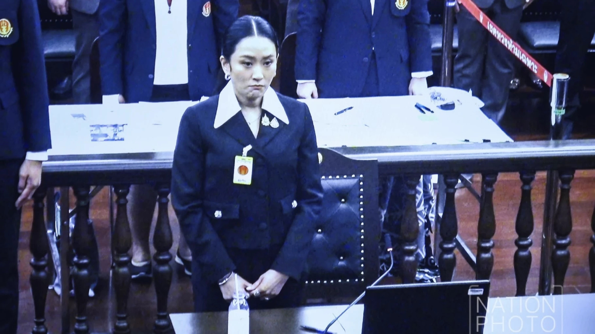 ‘พปชร.’ จี้ ยกเลิก MOU43-44 เปลี่ยน ‘นายกฯ’ แก้ปัญหารัฐบาลอ่อนแอ