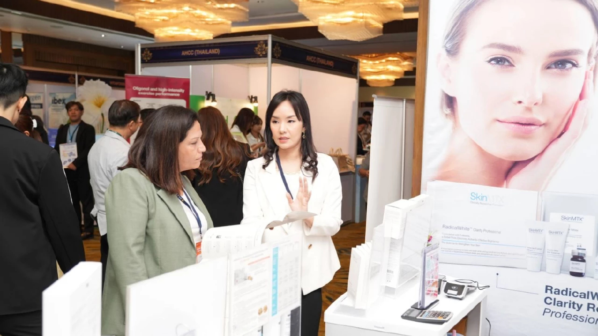 สุขภาพเชิงป้องกันตามแนวคิด 'บลูโซน' ปั้นไทยสู่ศูนย์กลางเวลเนสโลก