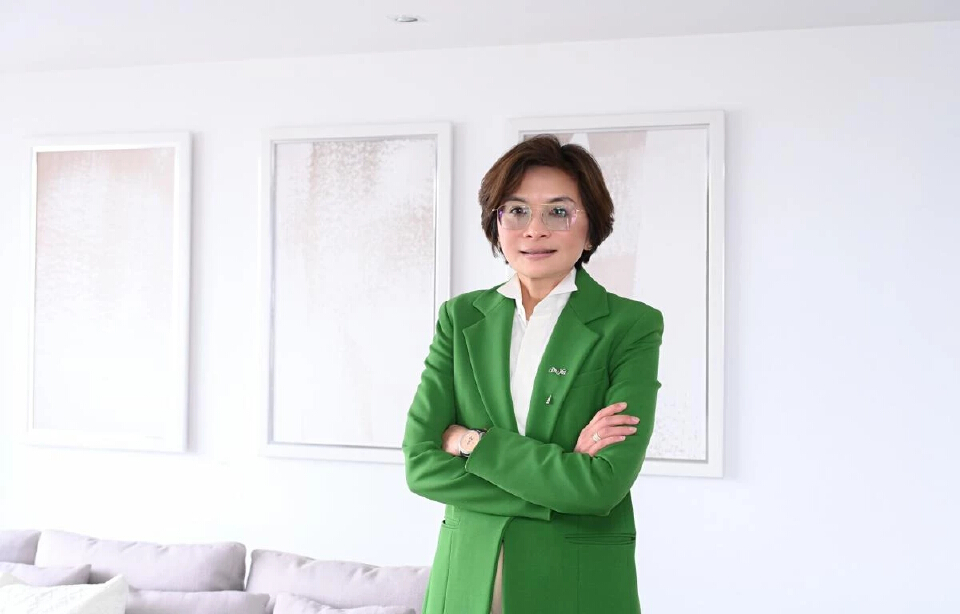 ‘เสนา’ผ่าทางตันอสังหาฯฝืดยึดโมเดลผสม‘เช่า-ออม-ซื้อ'