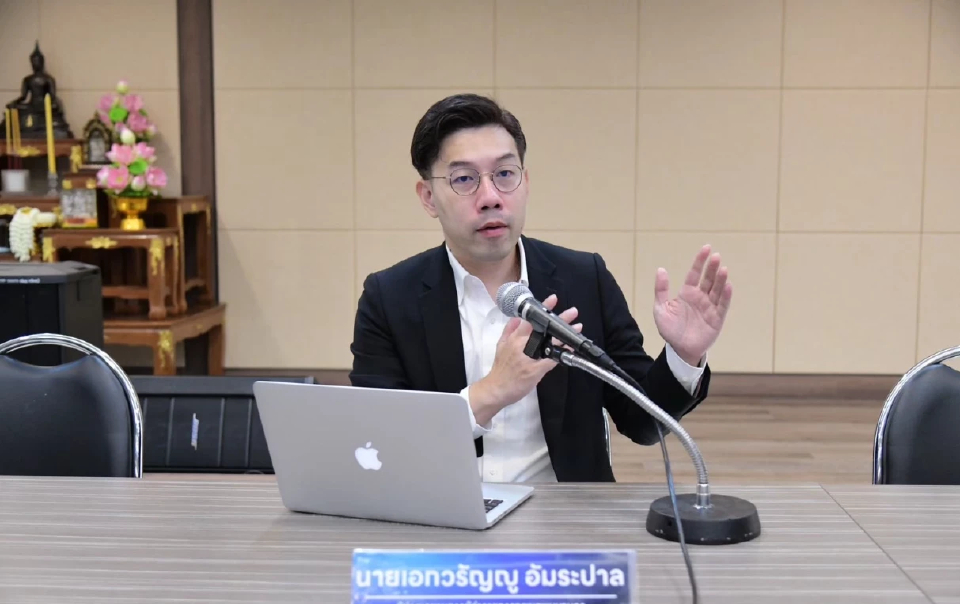 กทม. แจงปมร้อน! ขึ้นทะเบียนทางหลวงท้องถิ่น ไม่มีเวนคืน-ขยายถนน