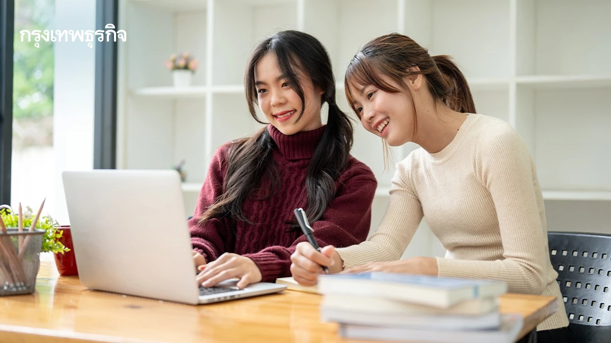 Remote work ทุกวันเหงาเกิน! Gen Z ขอสลับเข้าออฟฟิศ ทำงานแบบเจอหน้า