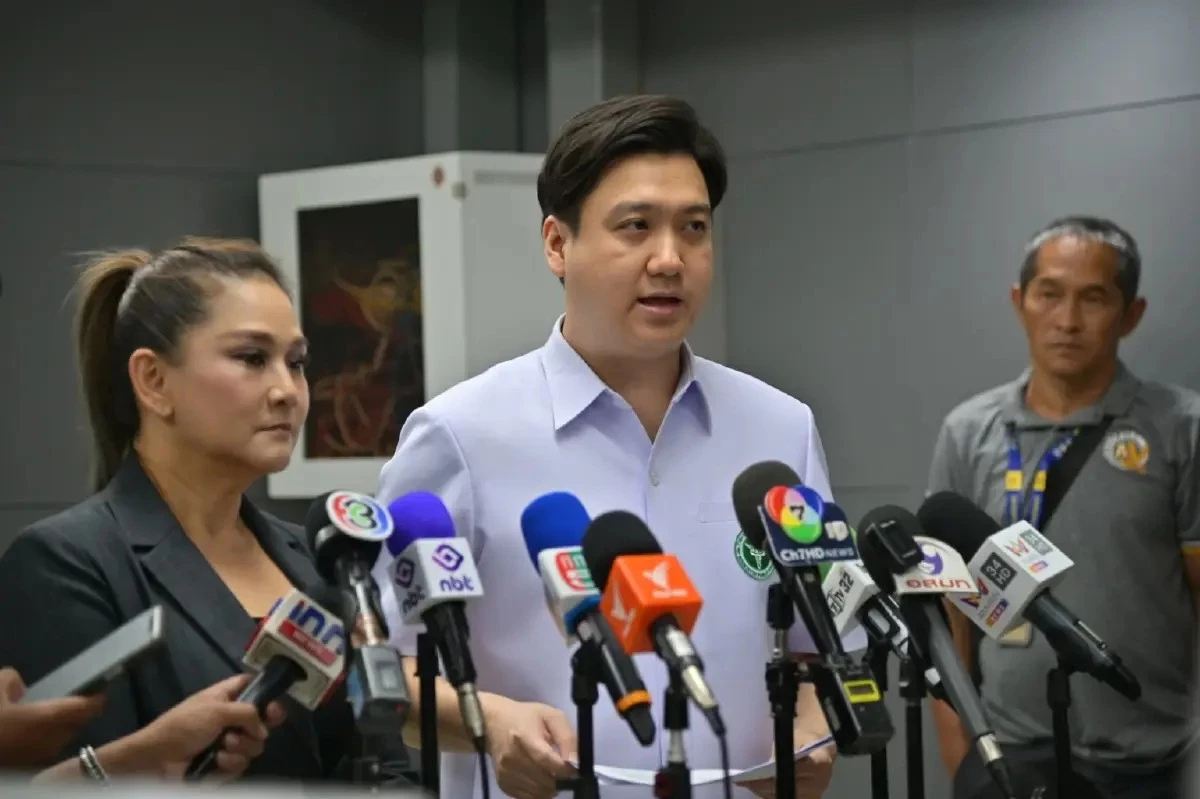 จิตแพทย์แนะวิธีรับมือ เมื่อต้องอยู่ท่ามกลาง 'ความรุนแรง'