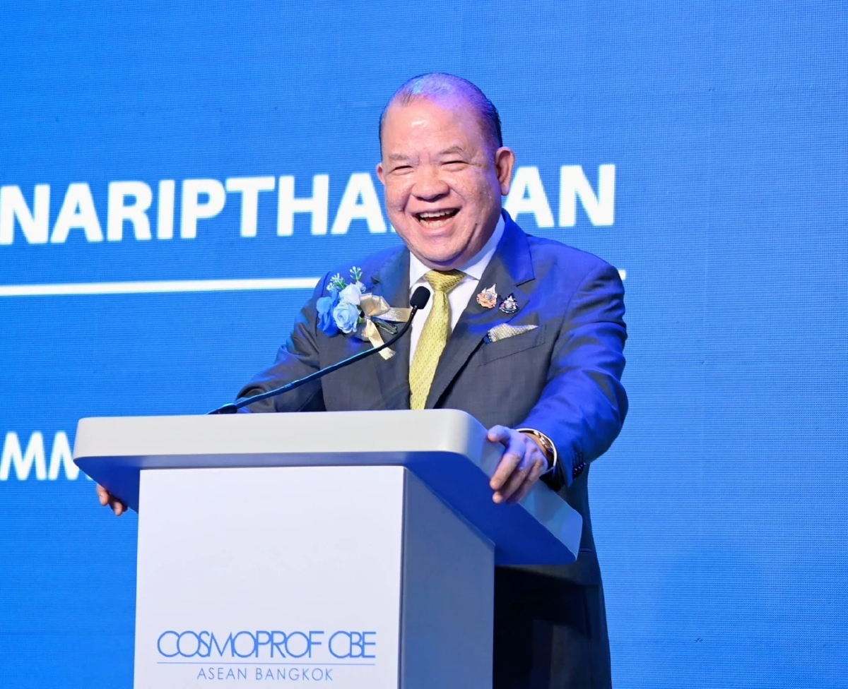 'พิชัย' ชี้ภาษี 19% ไทยแข่งได้ แนะค่าบาทต้องอ่อนค่าหนุนส่งออก