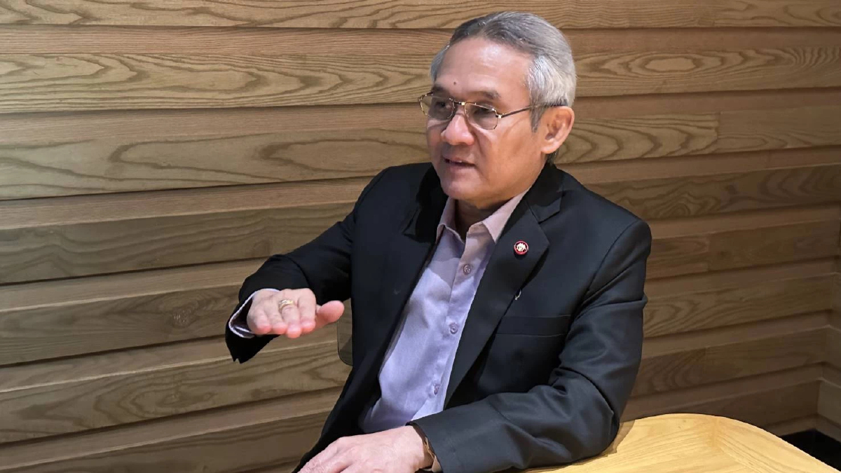 'สุรเดช' จี้ รัฐบาล ยกเลิก MOU 43 -44 กังขา พท. ห่วงเสี่ยงละเมิดอธิปไตย